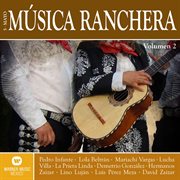 Musica ranchera "cinco de mayo" vol. 2 cover image cdn