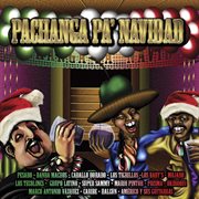 Pachanga pa' navidad cover image cdn