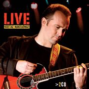 Live - kostas makedonas cover image cdn
