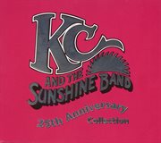 Kc & the sunshine band: 25th anniversary collection cover image cdn
