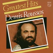 Demis roussos - greatest hits (1971 - 1980) cover image cdn