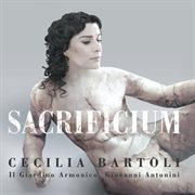 Sacrificium (standard) cover image cdn