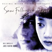 Snow falling on cedars (original motion picture soundtrack) cover image cdn