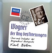 Wagner: der ring des nibelungen cover image cdn