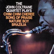 John coltrane quartet plays (expanded edition) cover image cdn
