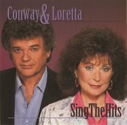 Conway & loretta sing the hits cover image cdn