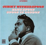 Blue spoon/spoon in london (remastered) cover image cdn
