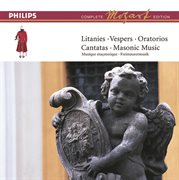 Mozart: apollo & hyacinthus cover image cdn