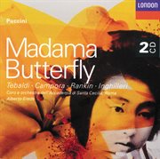 Puccini: madama butterfly cover image cdn