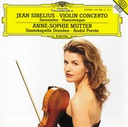 Sibelius: violin concerto op.47; serenades; humoresque cover image cdn