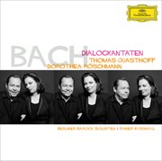 Bach, j.s.: dialogue cantatas cover image cdn