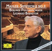 Mahler: symphony no.9 cover image cdn