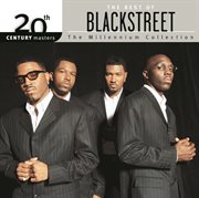 The best of blackstreet - 20th century masters the millennium collection cover image cdn