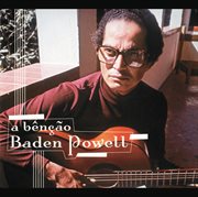 Baden powell - a benc?o baden powell cover image cdn
