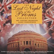 The last night of the proms collection (simplified metadata) cover image cdn