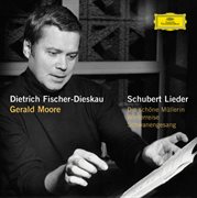 Schubert: lieder cover image cdn