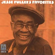 Jesse fuller's favorites cover image cdn
