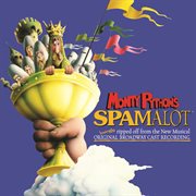Monty python's spamalot (original broadway cast) cover image cdn