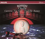 Rossini: otello (2 cds) cover image cdn