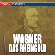 Wagner: das rheingold cover image cdn