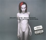 Mechanical animals (explicit version) cover image cdn
