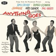 Anything goes (remastered version 1956 original motion picture soundtrack) cover image cdn
