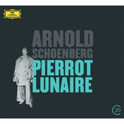 Schoenberg: pierrot lunaire cover image cdn