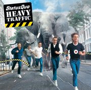 Heavy traffic (international version) cover image cdn