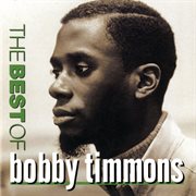The best of bobby timmons cover image cdn