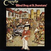 Blind dog at st.dunstans cover image cdn