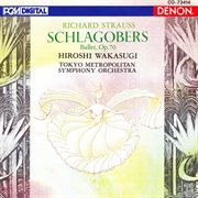 Schlagobers, opus 70 cover image cdn