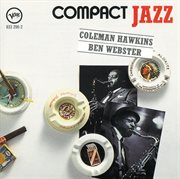 Walkman jazz : ben webster & coleman cover image cdn