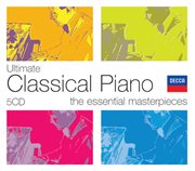 Ultimate piano classics cover image cdn