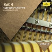 Bach, j.s.: goldberg variations cover image cdn