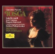 Puccini: tosca cover image cdn