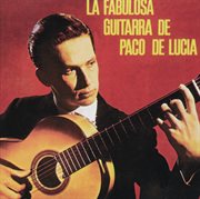 La fabulosa guitarra de paco de lucia cover image cdn