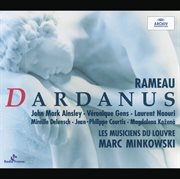 Rameau: dardanus cover image cdn