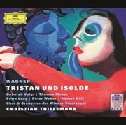Wagner: tristan und isolde cover image cdn