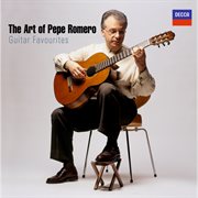 The art of pepe romero cover image cdn