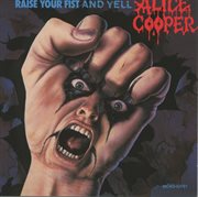 Raise your fist and yell cover image cdn