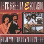 Solo two/happy together (remastered) cover image cdn