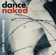 Dance naked (remastered) cover image cdn