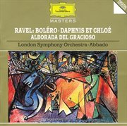 Ravel: daphnis et chloe cover image cdn