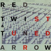 Red twist & tuned arrow cover image cdn