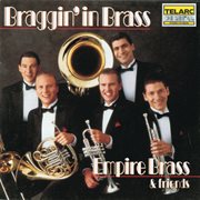 Braggin' in brass: music of duke ellington & others cover image cdn