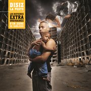 Les histoires extra-ordinaires d'un jeune de banlieue cover image cdn