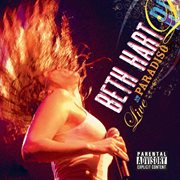 Live at paradiso cover image cdn