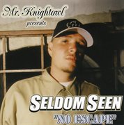 Mr. knightowl presents: no escape cover image cdn