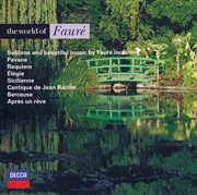 The world of faure cover image cdn