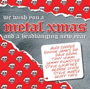 We wish you a metal xmas...and a headbanging new year! cover image cdn